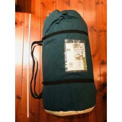 6 persoons tent Hypercamp Fashion Gold Record 6