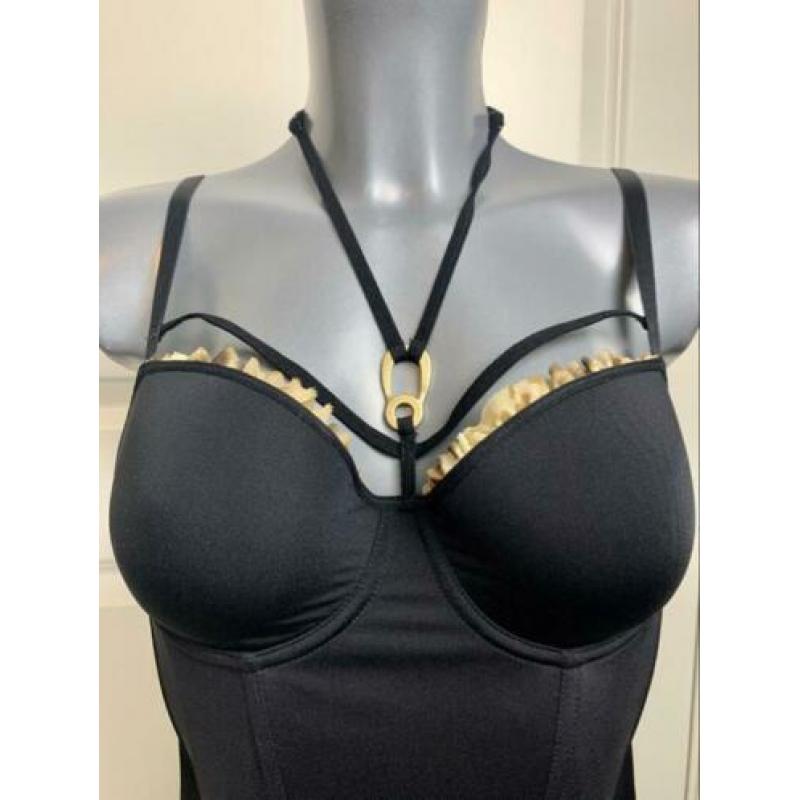Marlies Dekkers bustier/corset maat 80B