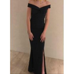 Gala jurk one size