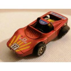 darda motor serie 10 rally Monte carlo