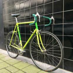 Racefiets Gazelle Champion Mondial 60cm racebike