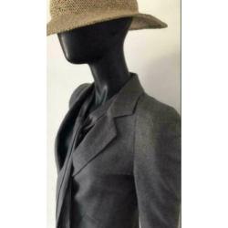 Paul&Joe blazer jasje wol mt XS (it 40)