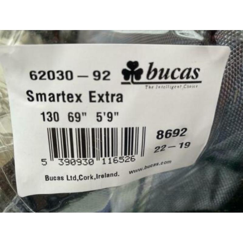 Bucas Smartex extra 5,9 en quilt 300gr Sd 5’9