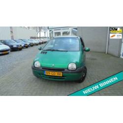 Renault Twingo 1.2 Expression Apk 06-2020 Rijdt prima