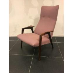 stoel, Pastoe, Yngve Ekström, design
