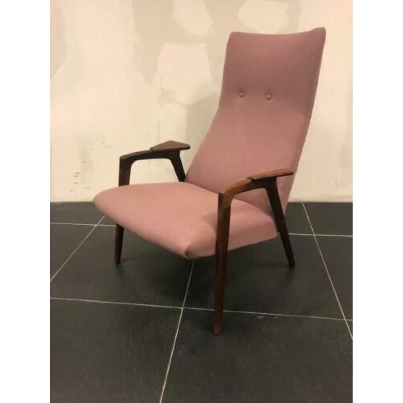 stoel, Pastoe, Yngve Ekström, design
