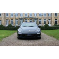 Porsche 911 -997 3.8 4S COUPE PDK
