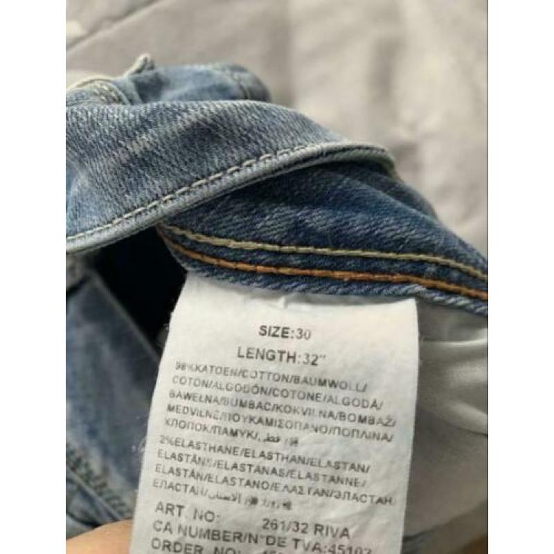 García jeans
