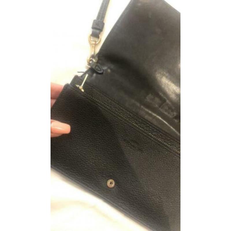 Coach New York Hayden tas crossbody black