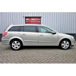 Opel Astra Wagon 1.4 Edition | VAN 1e EIGENAAR | NW APK |