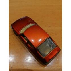 Citroën SM. klein model 1971.