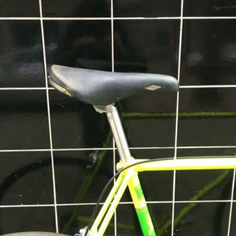 Racefiets Gazelle Champion Mondial 60cm racebike