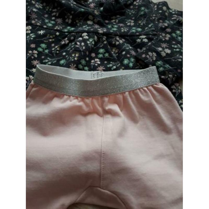 Nieuw baby pakje van B.E.S.S