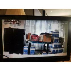 camera beveiliging systeem wireless incl montage
