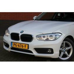 Bmw 1-serie 118i Executive Automaat/LED/Navi/3drs