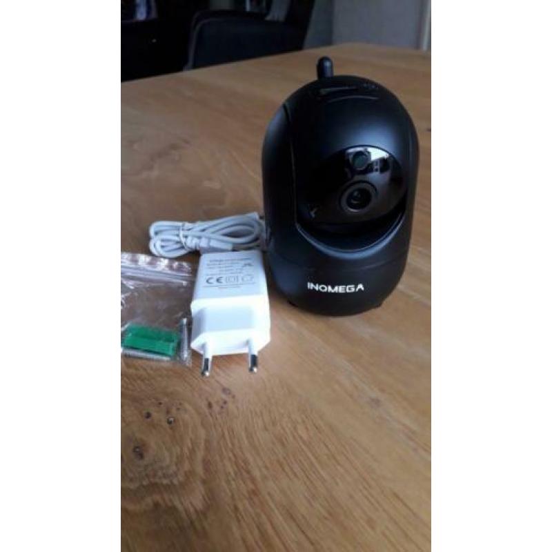 Bewakingscamera