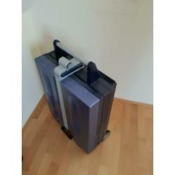Philips Inklapbare Home Solarium