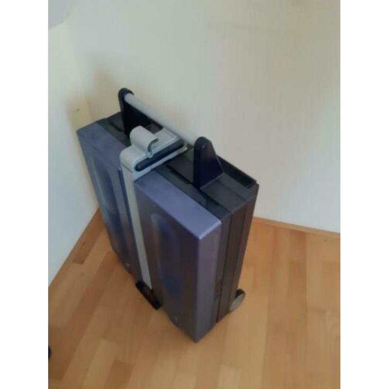 Philips Inklapbare Home Solarium