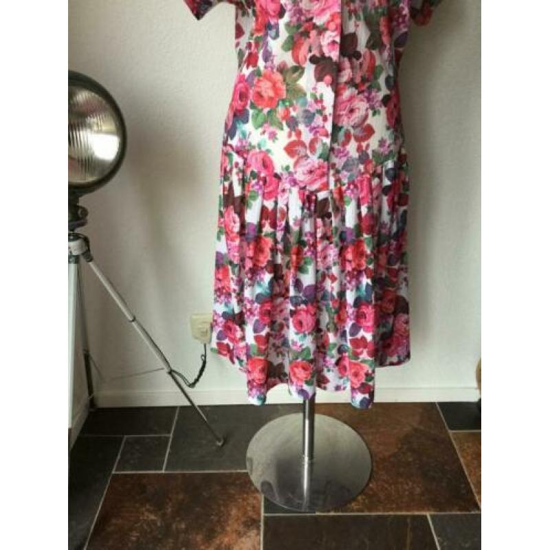 Vintage jurk M
