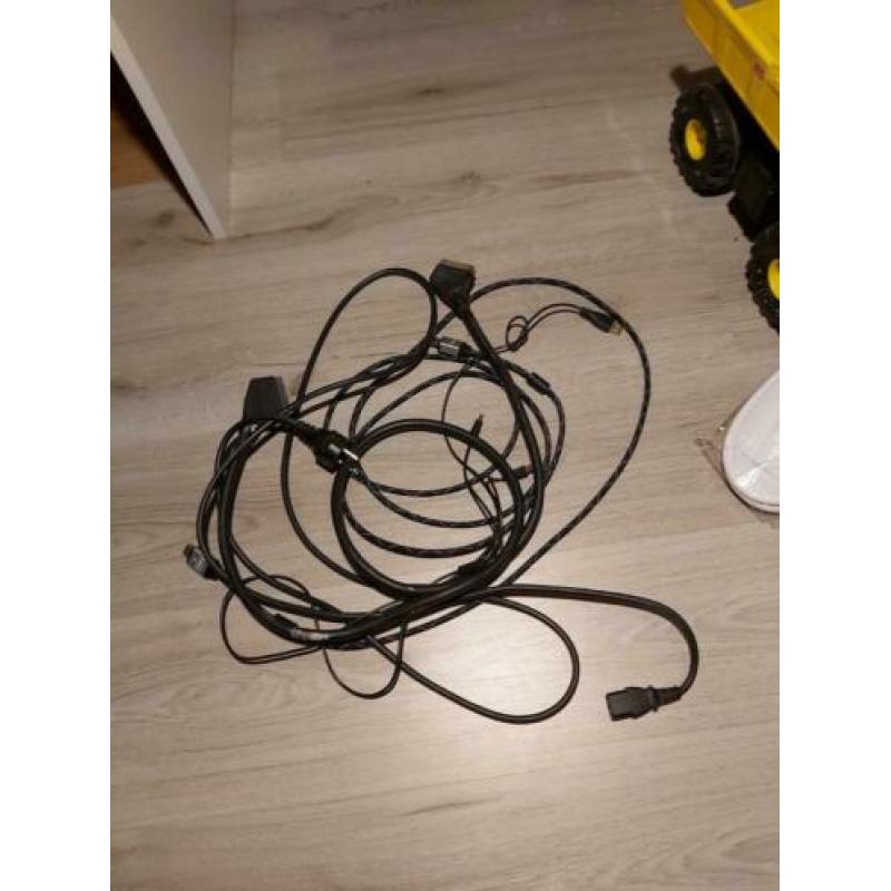 Playstation 3 met 23 games