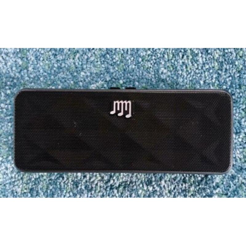 Stereoboom 500 speaker