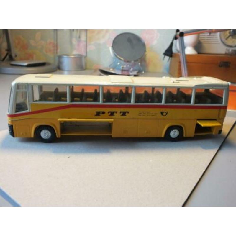 miniatuur touringcar