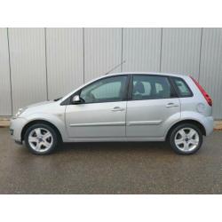 Ford Fiesta 1.3-8V Futura XL 5-Deurs,Airco ECCDealer onderho