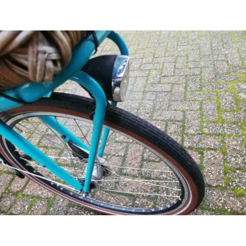 GAZELLE miss grace H 59 cm damesfiets in goedestaat