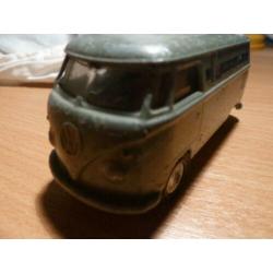Corgi VW T1 busje
