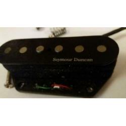 Seymour Duncan STK-T3B telecaster bridge pickup