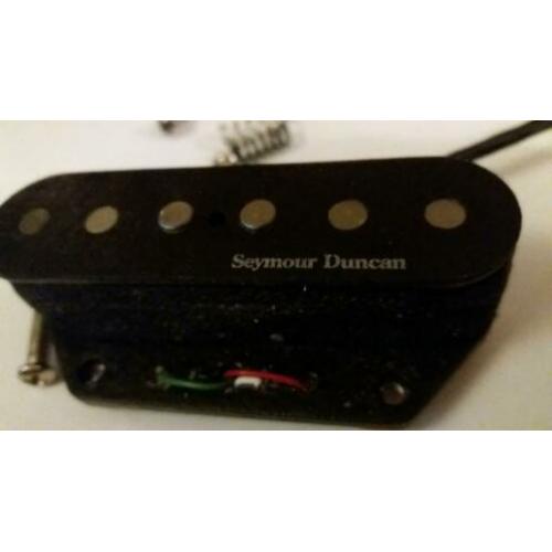 Seymour Duncan STK-T3B telecaster bridge pickup