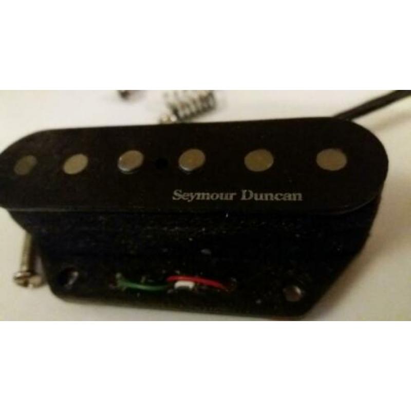 Seymour Duncan STK-T3B telecaster bridge pickup