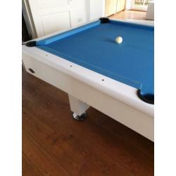 Pooltafel Buffalo Eliminator II 7ft