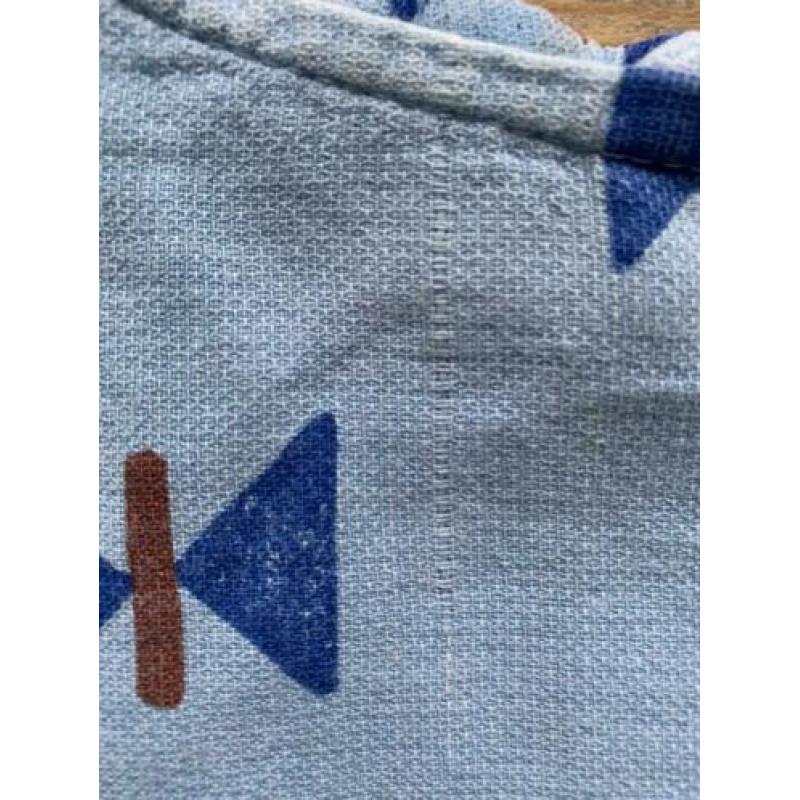 Bobo choses shirt mt 6-7 jaar