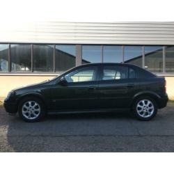 Opel Astra 1.6-8v Njoy/APK/AIRCO/RIJDT PRIMA
