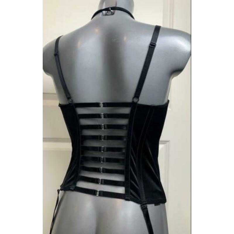 Marlies Dekkers bustier/corset maat 80B