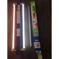 Te koop Juwel High-Lite Lamphouder 2x24 Watt Verlichting