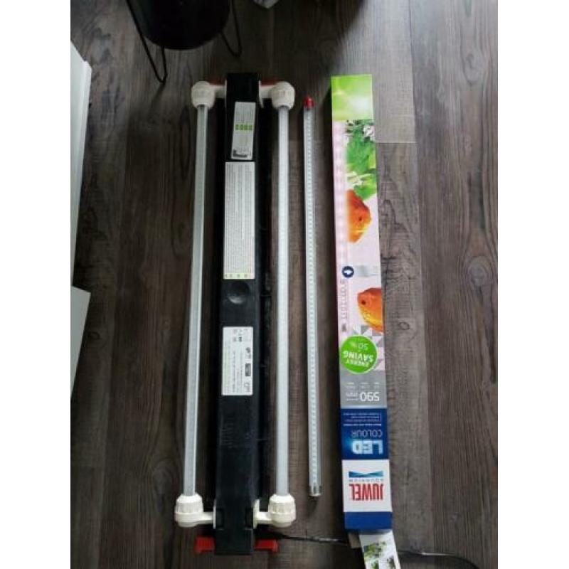 Te koop Juwel High-Lite Lamphouder 2x24 Watt Verlichting