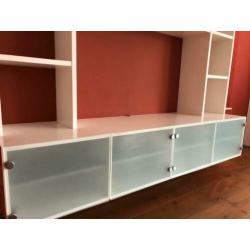 Interieurline design wandkast