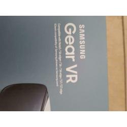 Samsung VR bril