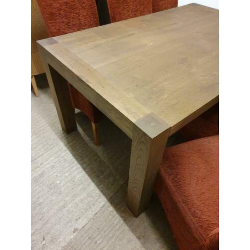 Eettafel