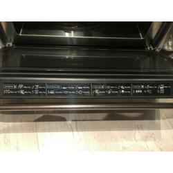 Combi magnetron / heteluchtoven