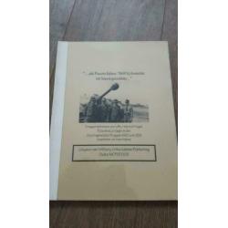 Boek. Duitse panzerfahrer Sturmgeschutz dagboek.
