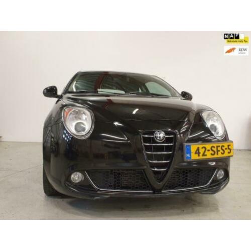 Alfa Romeo MiTo 1.3 JTDm ECO Essential