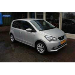 Seat Mii 1.0 60pk Ecomotive 5D Sport Dynamic