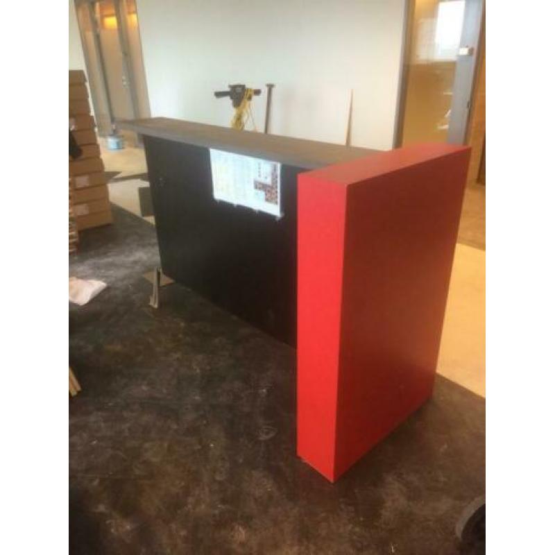 Toonbank/balie