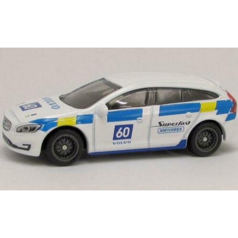 M247 Hot Wheels, Matchbox 2 x Volvo. 850 Estate, V60 Wagon