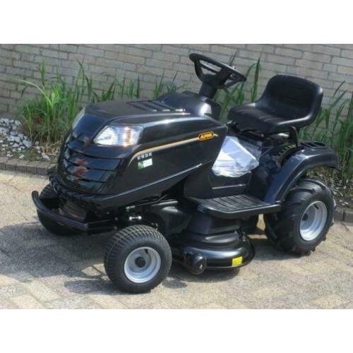 BTP Actie Alpina Special met 15,5pk Hydrostaat 98cm