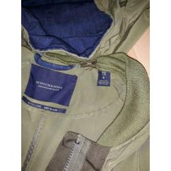 Maison Scotch jas