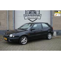 Toyota Corolla 1.6-16V Luna Airco *